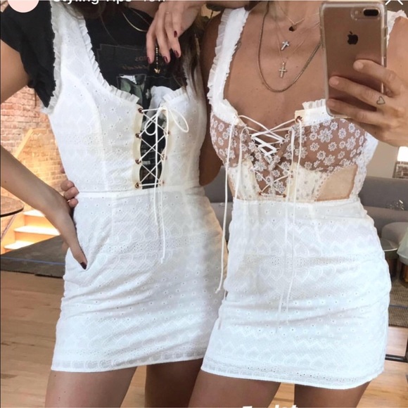 For Love And Lemons Dresses & Skirts - NWT For love and lemons dress
